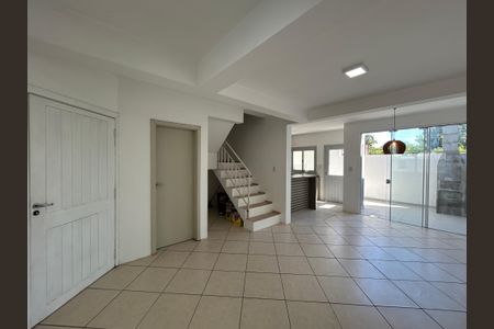 Sala de apartamento para alugar com 3 quartos, 144m² em Rondônia, Novo Hamburgo