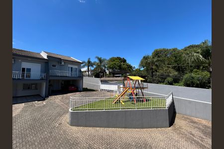 Casa de condomínio à venda com 144m², 3 quartos e 2 vagas Casa de condomínio à venda com 144m², 3 quartos e 2 vagasÁrea comum - Playground