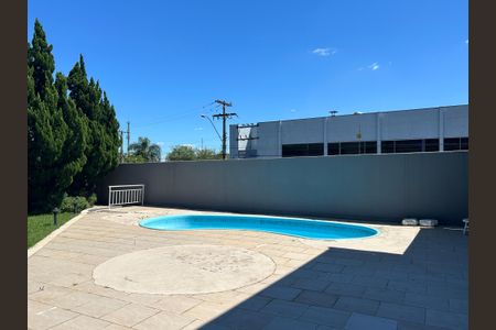 Casa de condomínio à venda com 144m², 3 quartos e 2 vagas Casa de condomínio à venda com 144m², 3 quartos e 2 vagasÁrea comum - Piscina