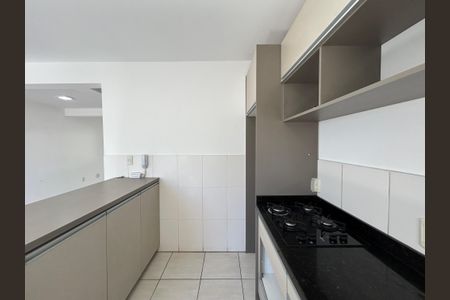 Casa de condomínio à venda com 144m², 3 quartos e 2 vagas Casa de condomínio à venda com 144m², 3 quartos e 2 vagasCozinha