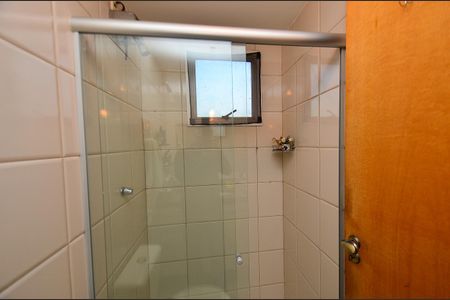 Apartamento à venda com 93m², 3 quartos e 1 vaga Apartamento à venda com 93m², 3 quartos e 1 vagaBanheiro Suite