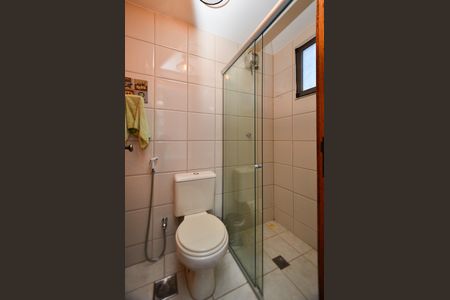 Apartamento à venda com 93m², 3 quartos e 1 vaga Apartamento à venda com 93m², 3 quartos e 1 vagaBanheiro Suite