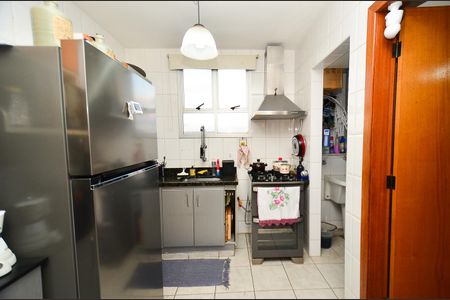 Apartamento à venda com 93m², 3 quartos e 1 vaga Apartamento à venda com 93m², 3 quartos e 1 vagaCozinha