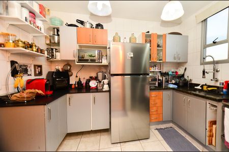 Apartamento à venda com 93m², 3 quartos e 1 vaga Apartamento à venda com 93m², 3 quartos e 1 vagaCozinha