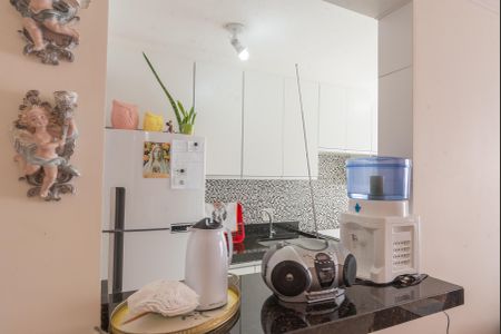 Apartamento à venda com 60m², 3 quartos e 1 vaga Apartamento à venda com 60m², 3 quartos e 1 vagaCozinha