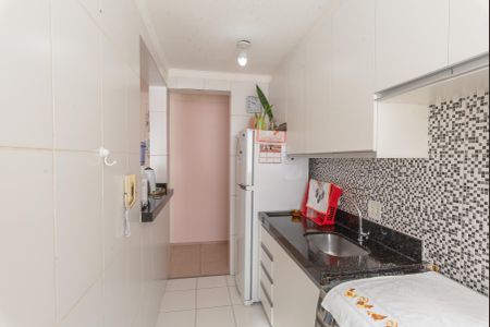 Apartamento à venda com 60m², 3 quartos e 1 vaga Apartamento à venda com 60m², 3 quartos e 1 vagaCozinha