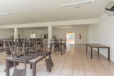 Apartamento à venda com 60m², 3 quartos e 1 vaga Apartamento à venda com 60m², 3 quartos e 1 vagaÁrea comum