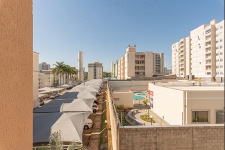 Apartamento à venda com 60m², 3 quartos e 1 vaga Apartamento à venda com 60m², 3 quartos e 1 vagaVista do Quarto 2