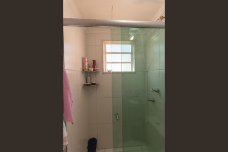 Apartamento à venda com 60m², 3 quartos e 1 vaga Apartamento à venda com 60m², 3 quartos e 1 vagaBanheiro da Suíte