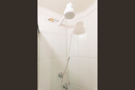 Apartamento à venda com 60m², 3 quartos e 1 vaga Apartamento à venda com 60m², 3 quartos e 1 vagaBanheiro