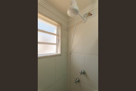 Apartamento à venda com 60m², 3 quartos e 1 vaga Apartamento à venda com 60m², 3 quartos e 1 vagaBanheiro da Suíte