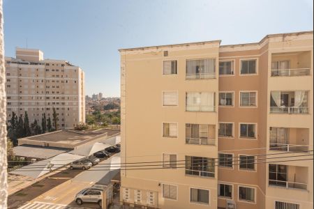 Apartamento à venda com 60m², 3 quartos e 1 vaga Apartamento à venda com 60m², 3 quartos e 1 vagaVista do Quarto 1