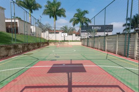 Apartamento à venda com 60m², 3 quartos e 1 vaga Apartamento à venda com 60m², 3 quartos e 1 vagaQuadra Esportiva