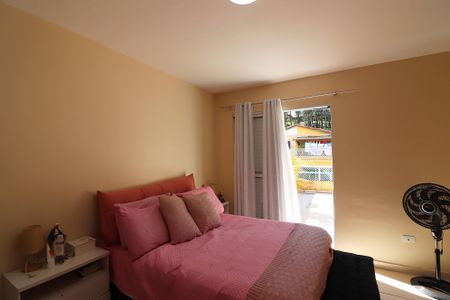 Casa à venda com 90m², 2 quartos e 2 vagasQuarto 1