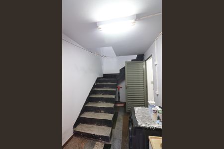 Casa à venda com 90m², 2 quartos e 2 vagasÁrea de Serviço