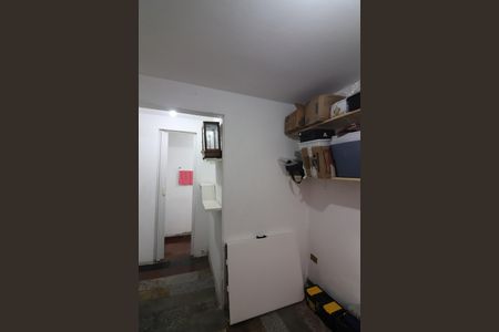 Casa à venda com 90m², 2 quartos e 2 vagasQuarto de Serviço