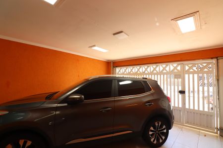 Casa à venda com 90m², 2 quartos e 2 vagasGaragem