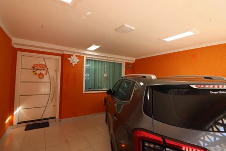 Casa à venda com 90m², 2 quartos e 2 vagasGaragem