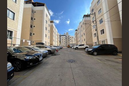 Apartamento à venda com 109m², 2 quartos e 1 vaga Apartamento à venda com 109m², 2 quartos e 1 vagaGaragem