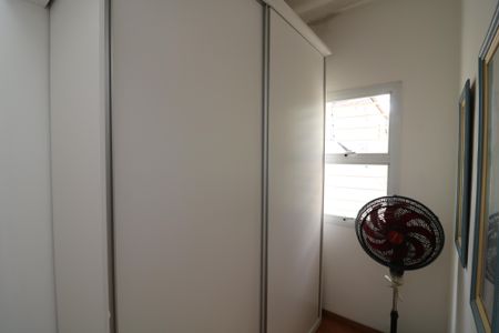 Casa à venda com 300m², 4 quartos e 3 vagasCloset da Suíte 4