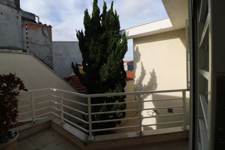 Casa à venda com 300m², 4 quartos e 3 vagasVaranda da Suíte 4