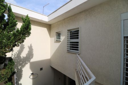 Casa à venda com 300m², 4 quartos e 3 vagasVaranda da Suíte 4