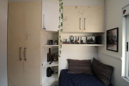 Casa à venda com 300m², 4 quartos e 3 vagasQuarto 2