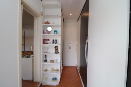 Casa à venda com 300m², 4 quartos e 3 vagasCloset da Suíte