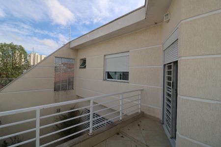 Casa à venda com 300m², 4 quartos e 3 vagasVaranda da Suíte