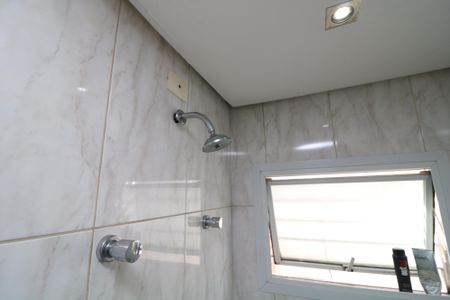 Casa à venda com 300m², 4 quartos e 3 vagasBanheiro da Suíte 4