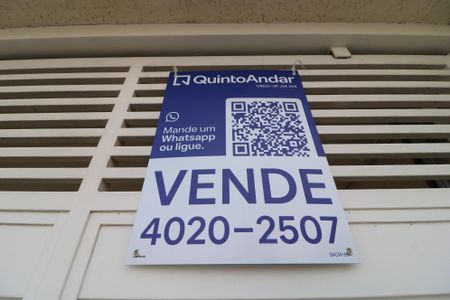 Casa à venda com 300m², 4 quartos e 3 vagasPlaca