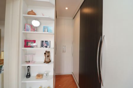 Casa à venda com 300m², 4 quartos e 3 vagasCloset da Suíte
