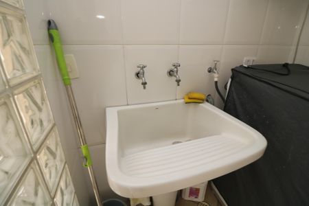 Casa à venda com 300m², 4 quartos e 3 vagasÁrea de Serviço