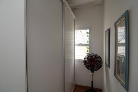 Casa à venda com 300m², 4 quartos e 3 vagasCloset da Suíte 4