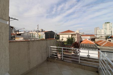 Casa à venda com 300m², 4 quartos e 3 vagasVaranda da Suíte