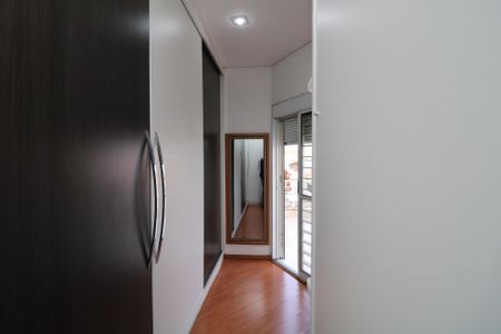Casa à venda com 300m², 4 quartos e 3 vagasCloset da Suíte