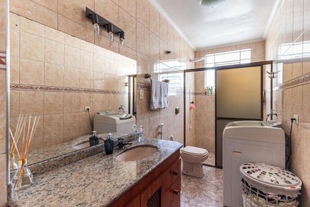 Apartamento à venda com 86m², 2 quartos e sem vagaBanheiro