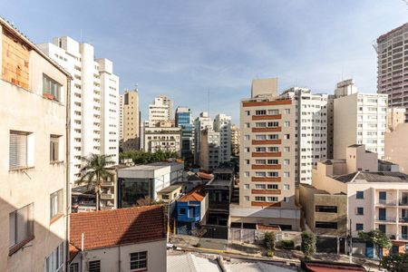 Apartamento à venda com 86m², 2 quartos e sem vagaVista do Quarto 1