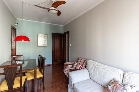 Apartamento à venda com 86m², 2 quartos e sem vagaSala