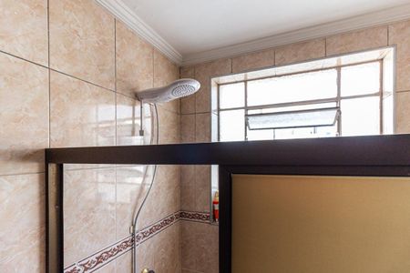 Apartamento à venda com 86m², 2 quartos e sem vagaBanheiro