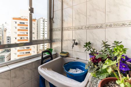 Apartamento à venda com 86m², 2 quartos e sem vagaÁrea de Serviço