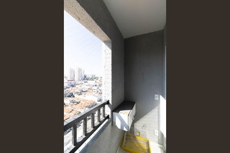 Apartamento para alugar com 62m², 1 quarto e sem vaga Apartamento para alugar com 62m², 1 quarto e sem vagaVista do Quarto 2