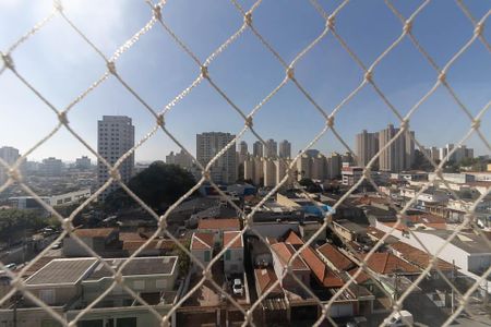 Apartamento para alugar com 62m², 1 quarto e sem vaga Apartamento para alugar com 62m², 1 quarto e sem vagaVista do Quarto 2