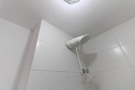 Apartamento para alugar com 62m², 1 quarto e sem vaga Apartamento para alugar com 62m², 1 quarto e sem vagaBanheiro Social