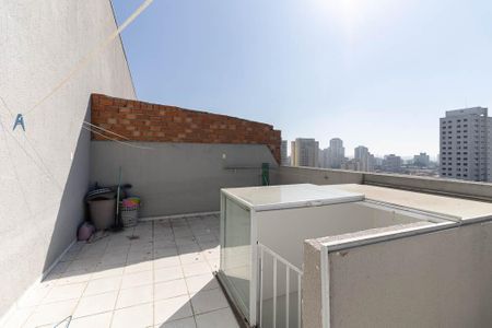 Apartamento para alugar com 62m², 1 quarto e sem vaga Apartamento para alugar com 62m², 1 quarto e sem vagaCobertura
