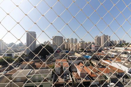 Apartamento para alugar com 62m², 1 quarto e sem vaga Apartamento para alugar com 62m², 1 quarto e sem vagaVista do Quarto 2