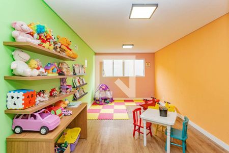 Apartamento para alugar com 62m², 1 quarto e sem vaga Apartamento para alugar com 62m², 1 quarto e sem vagaBrinquedoteca