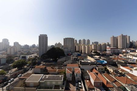 Apartamento para alugar com 62m², 1 quarto e sem vaga Apartamento para alugar com 62m², 1 quarto e sem vagaVista da Cobertura