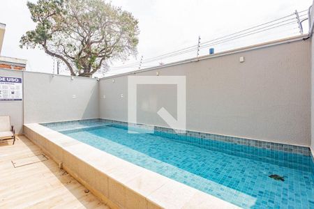 Apartamento para alugar com 62m², 1 quarto e sem vaga Apartamento para alugar com 62m², 1 quarto e sem vagaÁrea comum - Piscina