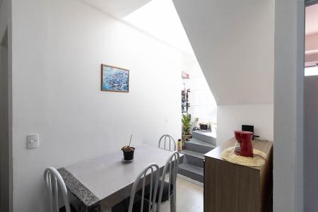 Apartamento para alugar com 62m², 1 quarto e sem vaga Apartamento para alugar com 62m², 1 quarto e sem vagaSala/Cozinha